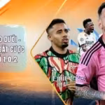Kèo Trên Kèo Dưới - Trải Nghiệm Đặt Cược Hấp Dẫn Có 1-0-2